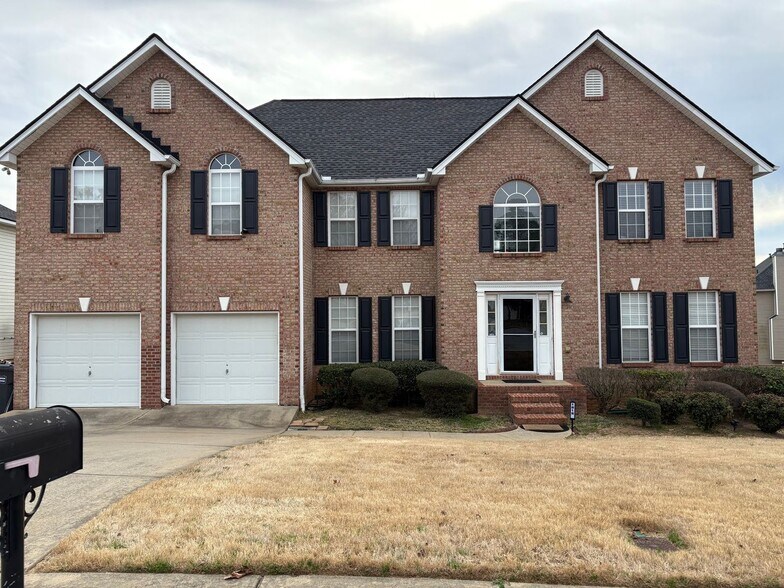 Primary Photo - 1818 Pinehurst View Ct SW