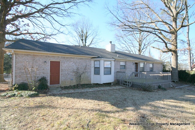 Building Photo - 159 Robinson Rd