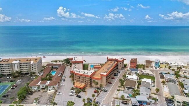 Building Photo - 17580 Gulf Blvd