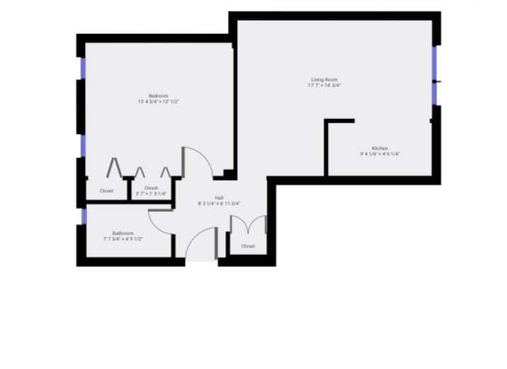 Building Photo - 707 W 171st St