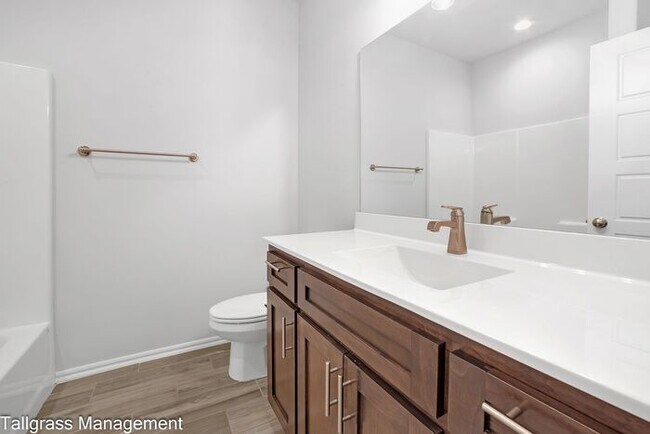 Building Photo - Enclave in Owasso: A Blend of Modern Luxury and Comfort