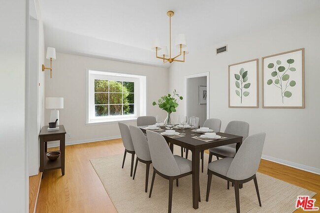 Building Photo - 4909 Morse Ave