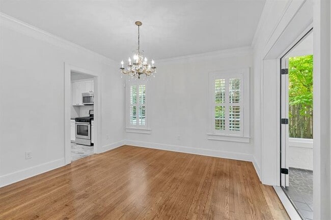 Building Photo - 251 Bolling Rd NE