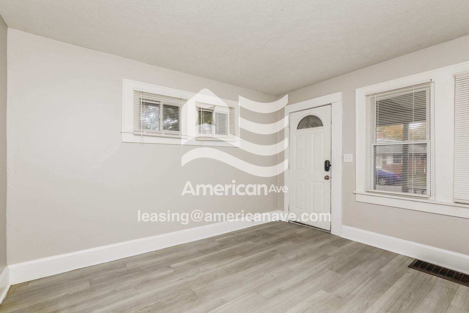 Building Photo - 2415 Central Ave