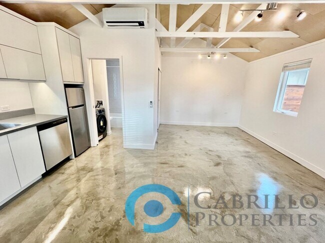 Building Photo - 2502 54th St