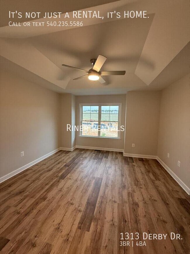 Building Photo - 1313 Derby Dr