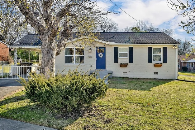 Primary Photo - 705 N 5th Ct