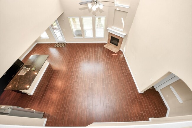 Building Photo - 27419 Canyon Reach Dr