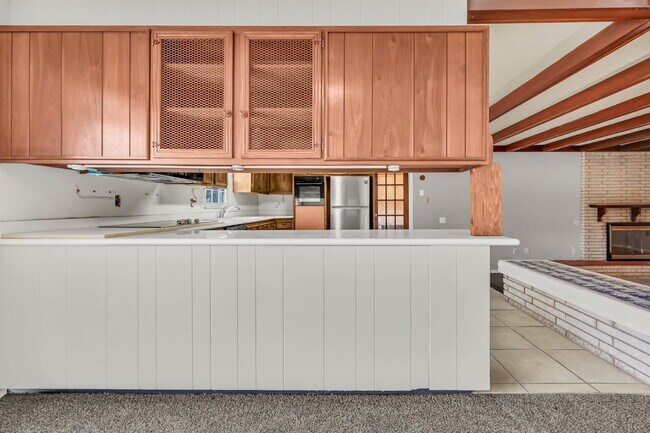 Building Photo - spacious 4-bedroom, 2.5-bath home featuring a 2-car garage and fresh updates throughout.