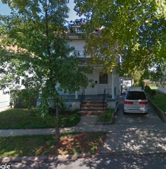 Building Photo - 23 south 6th avenue