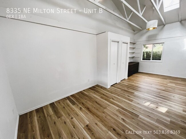 Building Photo - Spacious Studio Home Available Near Rocky ...