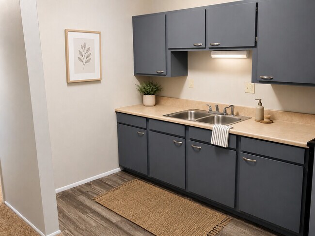Building Photo - Miamisburg Estates II