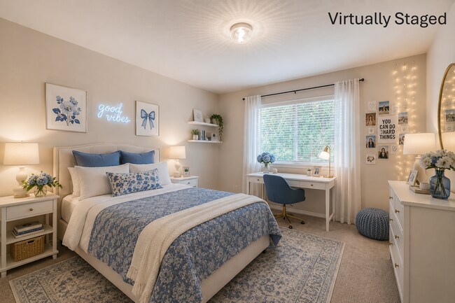 Building Photo - Spacious Home in Rogers Ranch Gated Community