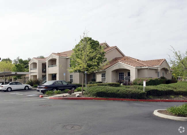 Primary Photo - Stanford Court Senior Living
