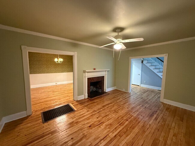 Building Photo - Single-Family Home with Fenced Yard in Cambridge, MD