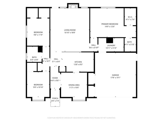 Building Photo - 6125 Brookdale Dr