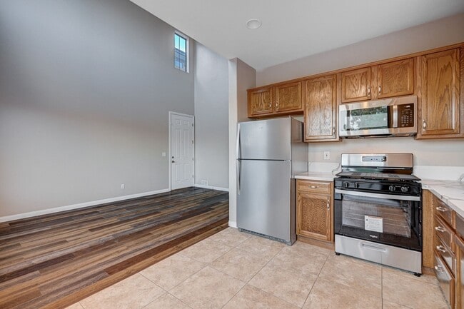 Building Photo - Three Bedroom Home in Spring Mountain Ranch COMING SOON