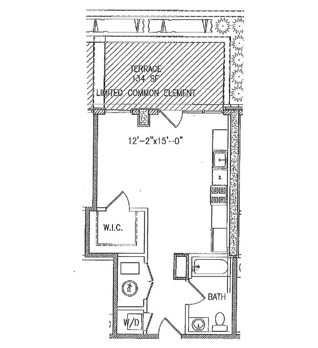 Building Photo - 201 Marin Blvd