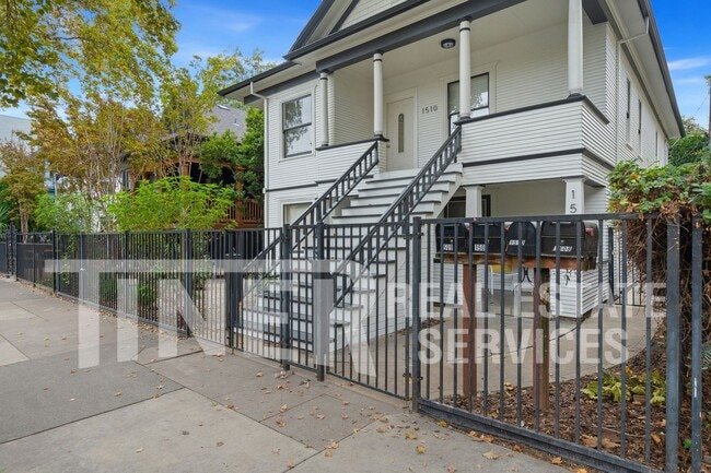 Building Photo - 1510 E Street-