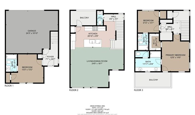 Building Photo - Move-In Special! Beautiful Alkali Flat Ren...