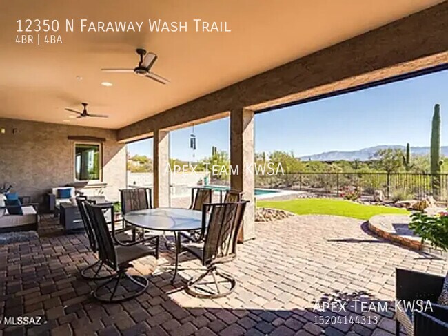 Building Photo - 12350 N Faraway Wash Trail