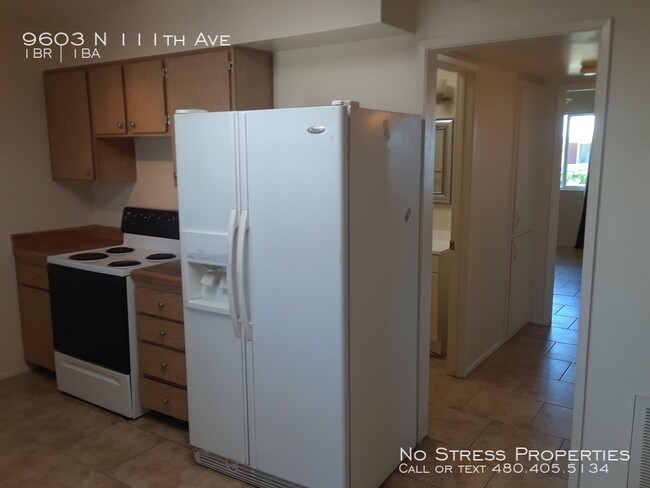 Primary Photo - 9603 N 111th Ave