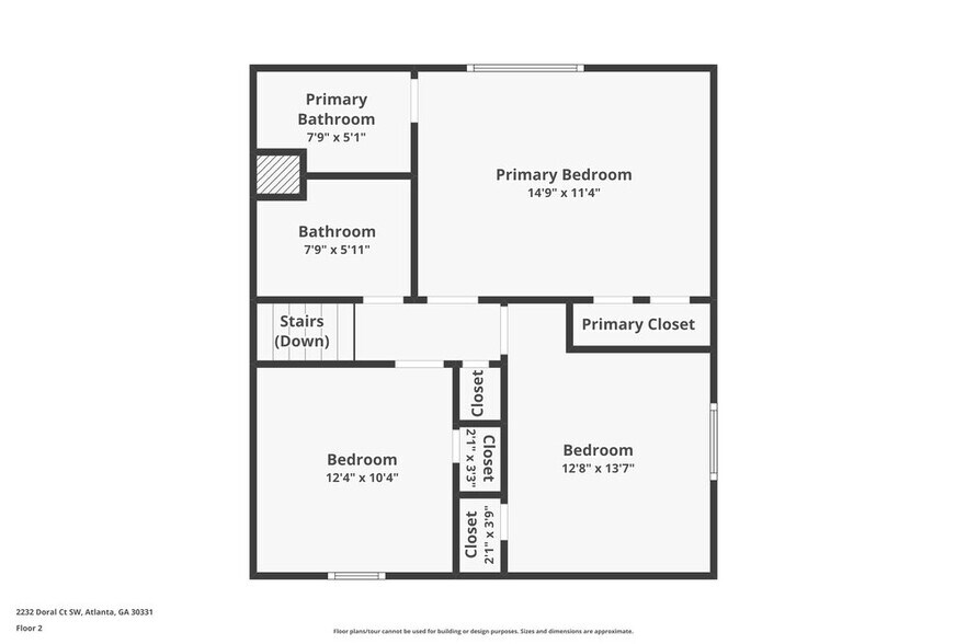 Building Photo - 2232 Doral Ct SW