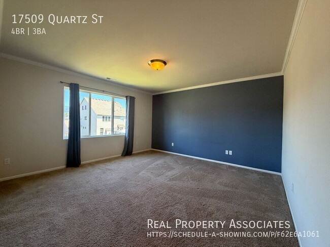 Building Photo - 17509 Quartz St