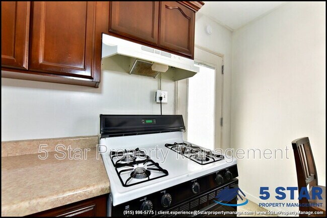 Building Photo - 3312 Tyler Ave