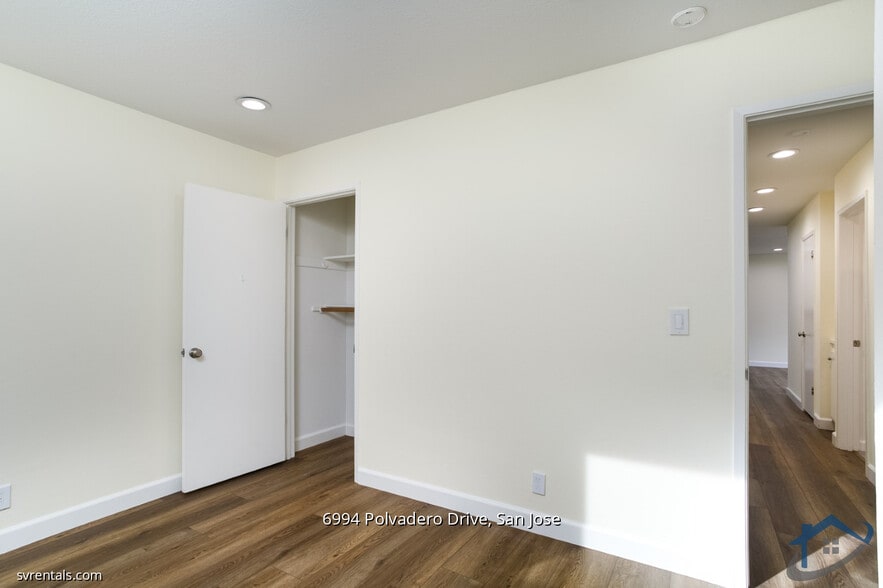 Building Photo - 6994 Polvadero Dr