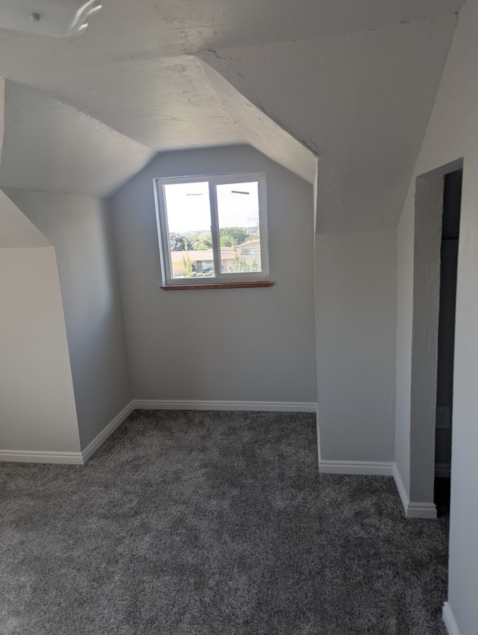 Upstairs Bedroom 2 - 960 E 2680 N