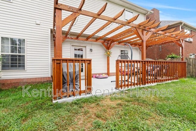 Building Photo - 4309 Saron Dr