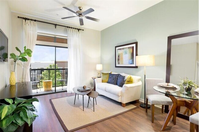 Building Photo - 4602 Mueller Blvd