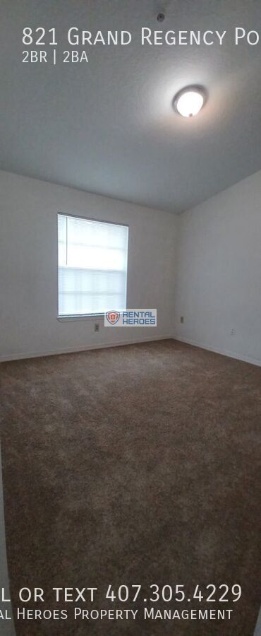 Building Photo - 821 Grand Regency Pointe