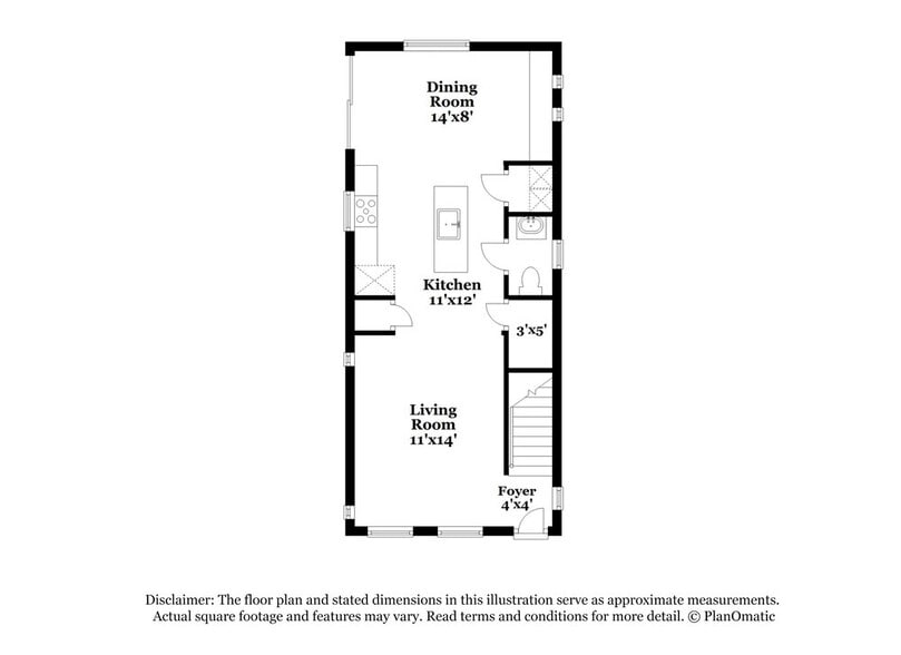 Building Photo - 18608 E 47th Pl