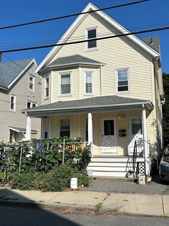 Building Photo - 49 Ashland St