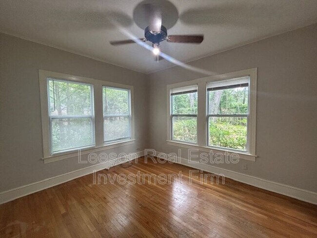 Building Photo - 3802 Baltimore Ave