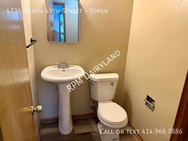 Building Photo - 4736 N 49th St