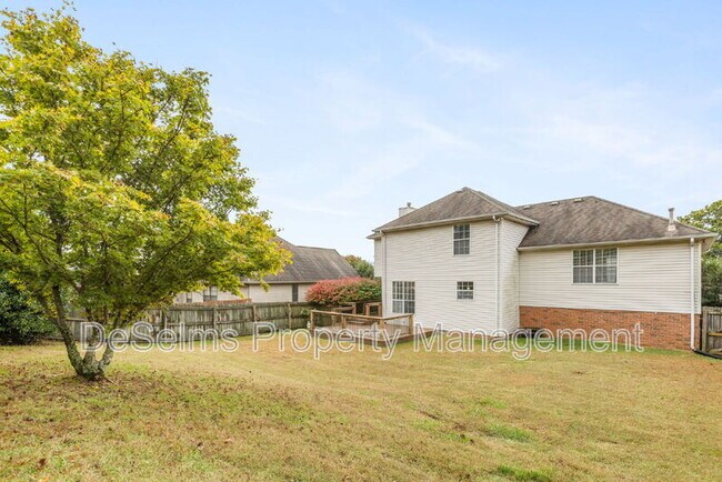 Building Photo - 236 Burgandy Hill Rd