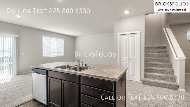 Building Photo - 18703 106th Ave Ct E