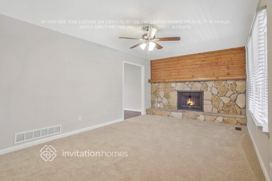 Building Photo - 2642 Mountain Brook Ct