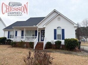 Building Photo - 3605 Columbia Ave NW