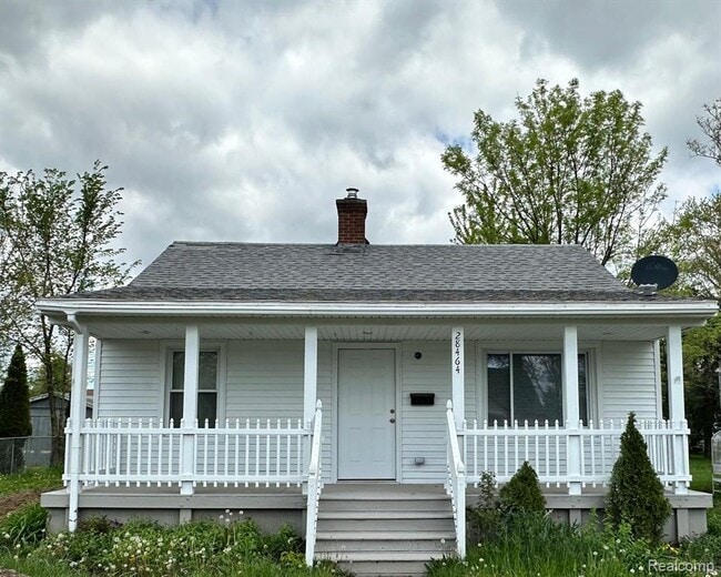 Building Photo - 28464 Barton St