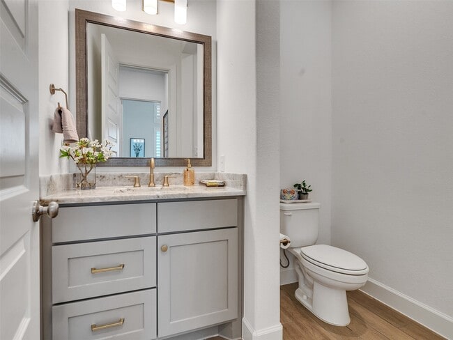 Building Photo - 5422 Farm Hill Way