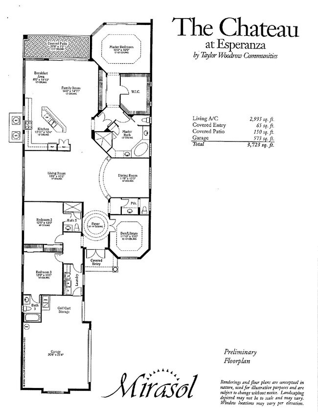 Building Photo - 128 Esperanza Way