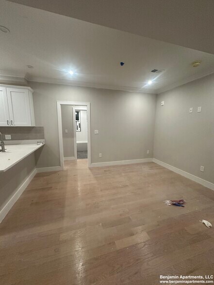 Building Photo - 161 Allston St