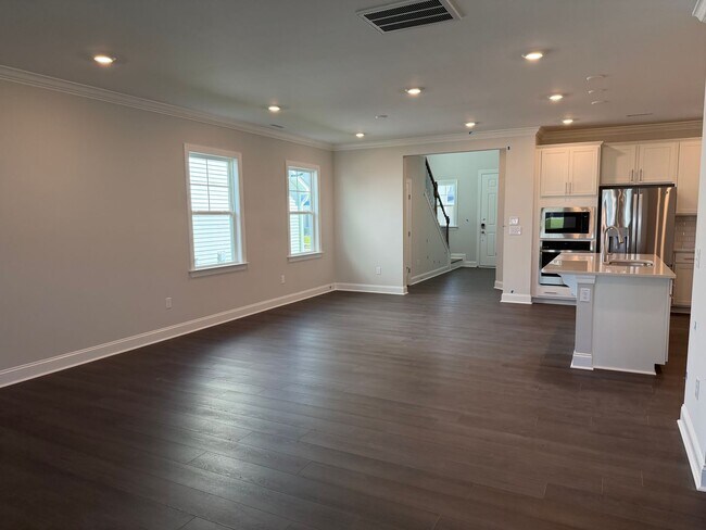 Building Photo - Brand New 4 Bedroom 3 Bathroom Single Family Home with guest suite and 1st floor office w/ FREE h...