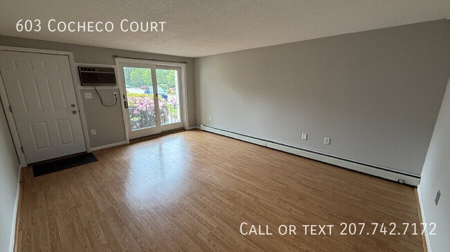 Building Photo - 603 Cocheco Ct