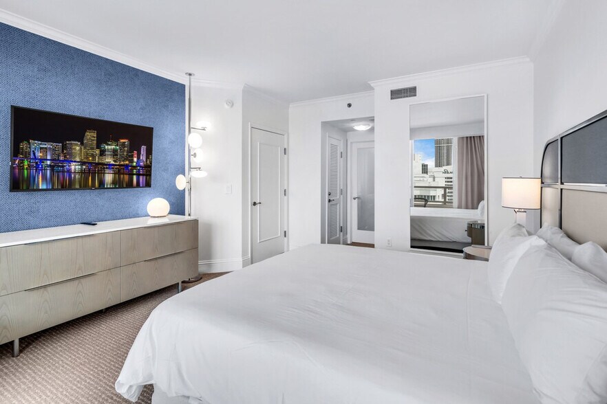 Building Photo - 4390 Collins Ave