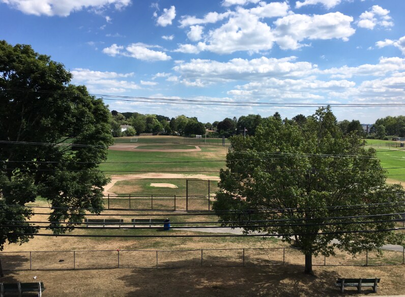 Philips Park - 610 Humphrey St